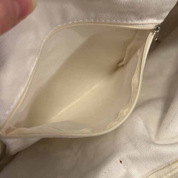 NWT groovy cotton cat purse - Picture 8 of 8